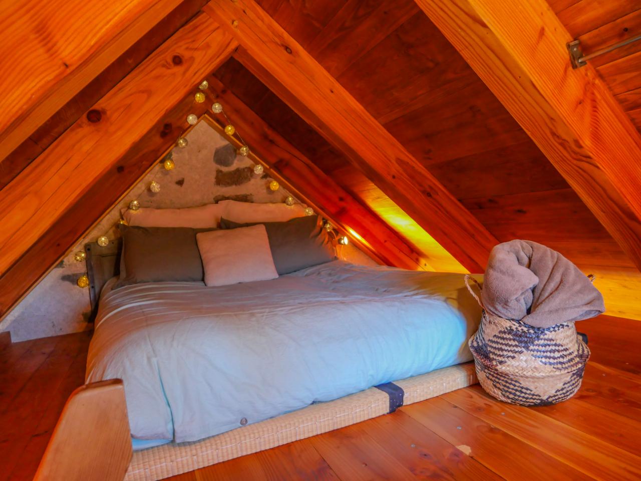 GreenGo Gîte Auvergne-Rhône-Alpes Évasion