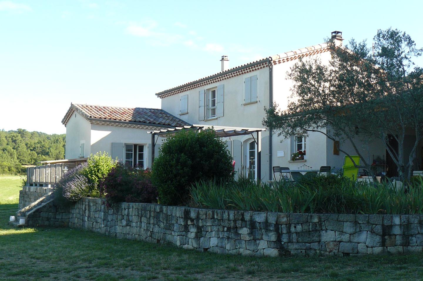 GreenGo Villa d'Ailhon