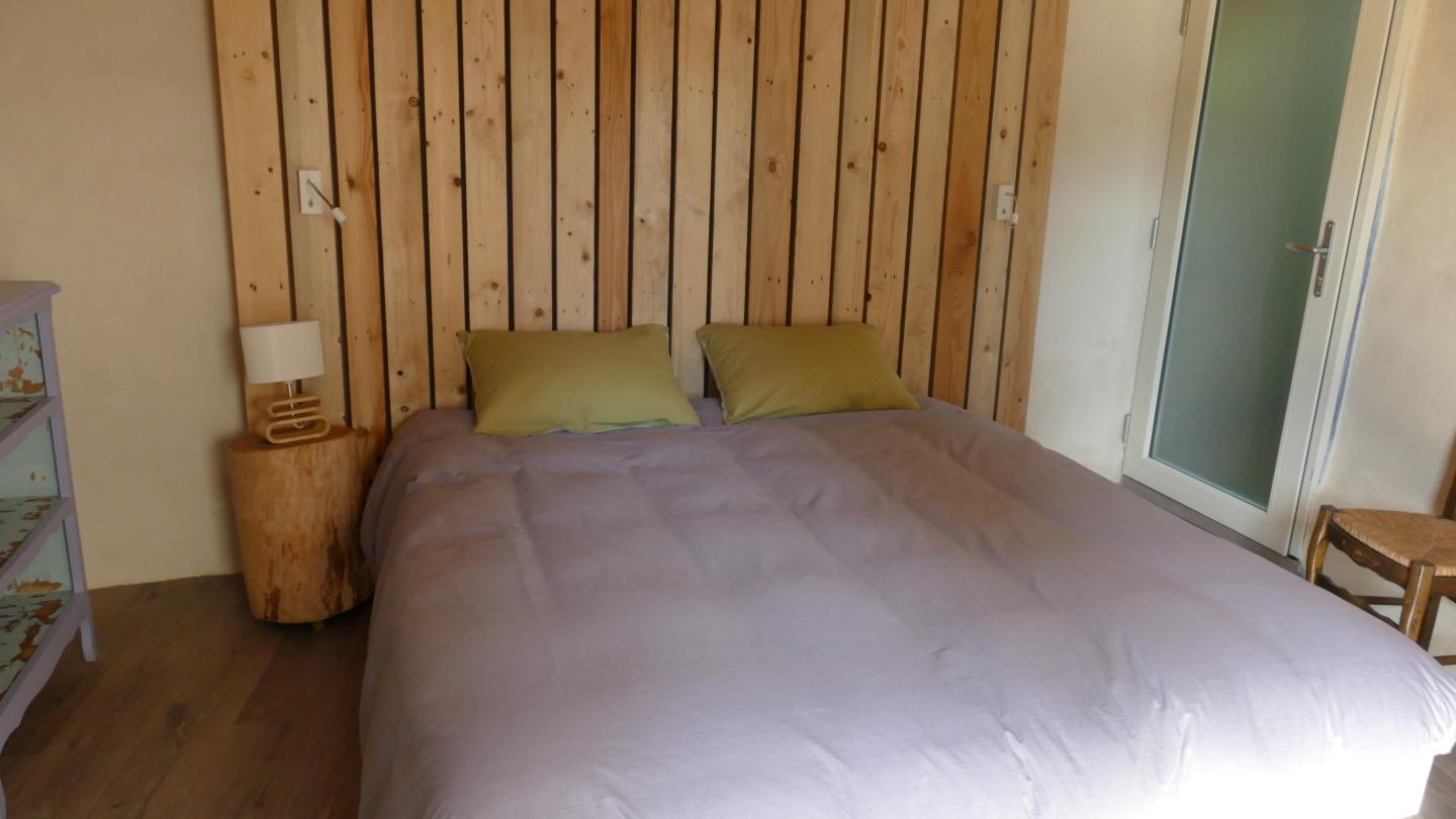 GreenGo Gîte de la Dor'dine'rie