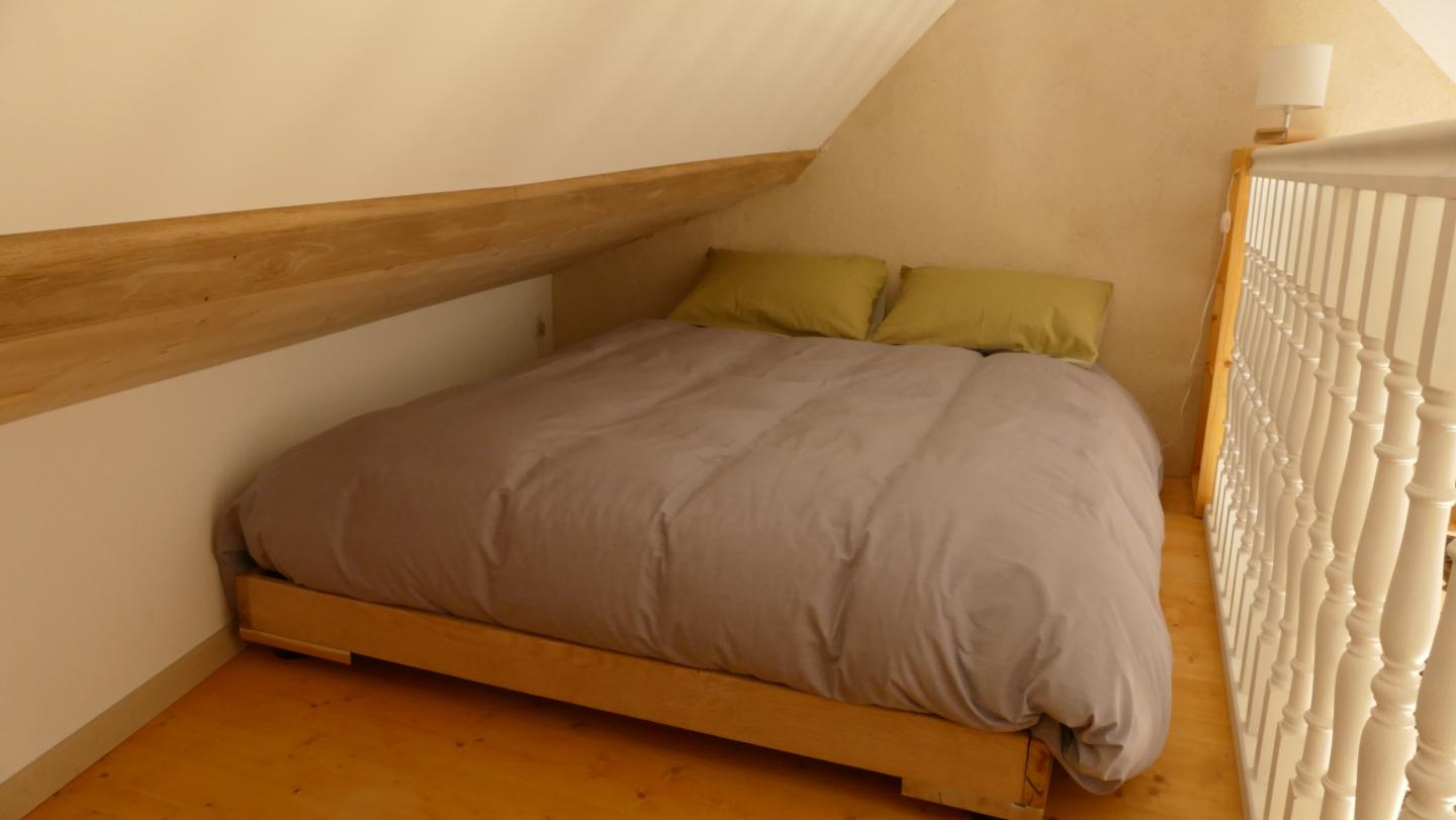 GreenGo Gîte Centre-Val de Loire À la campagne