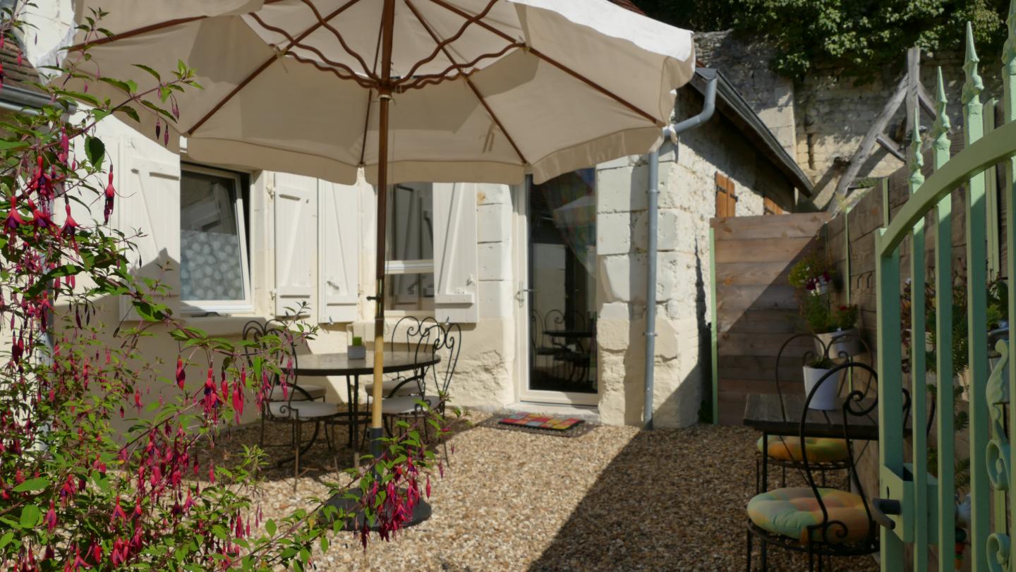 Gîte de la Dor'dine'rie