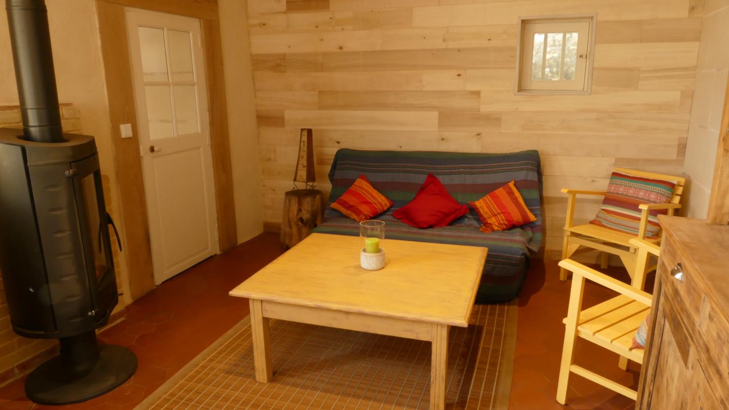 GreenGo location vacances écoresponsables