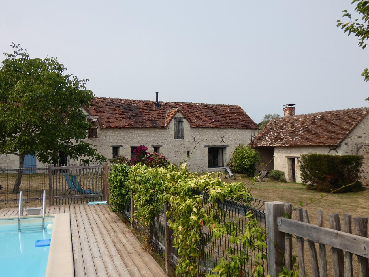 La Ferme de Tiers
