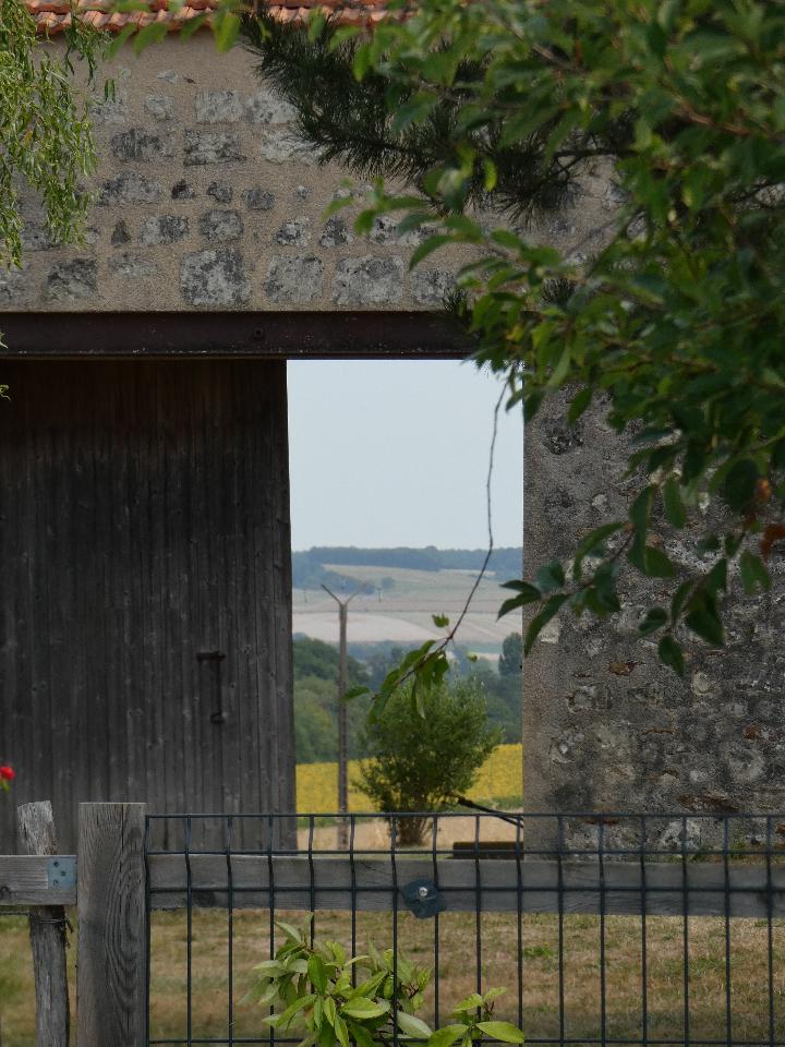 GreenGo La Ferme de Tiers