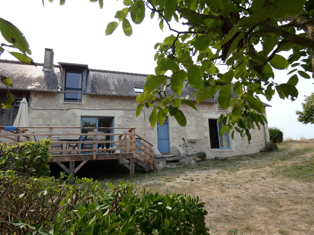 GreenGo Gîte Nouvelle-Aquitaine À la campagne