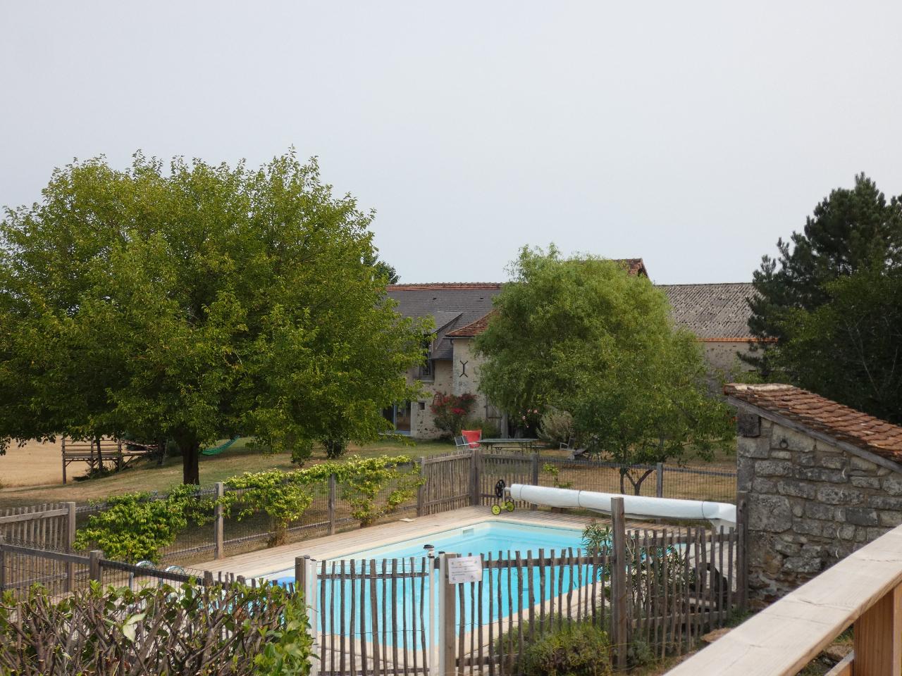 GreenGo location vacances écoresponsables