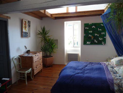 GreenGo Le gîte de Génerville