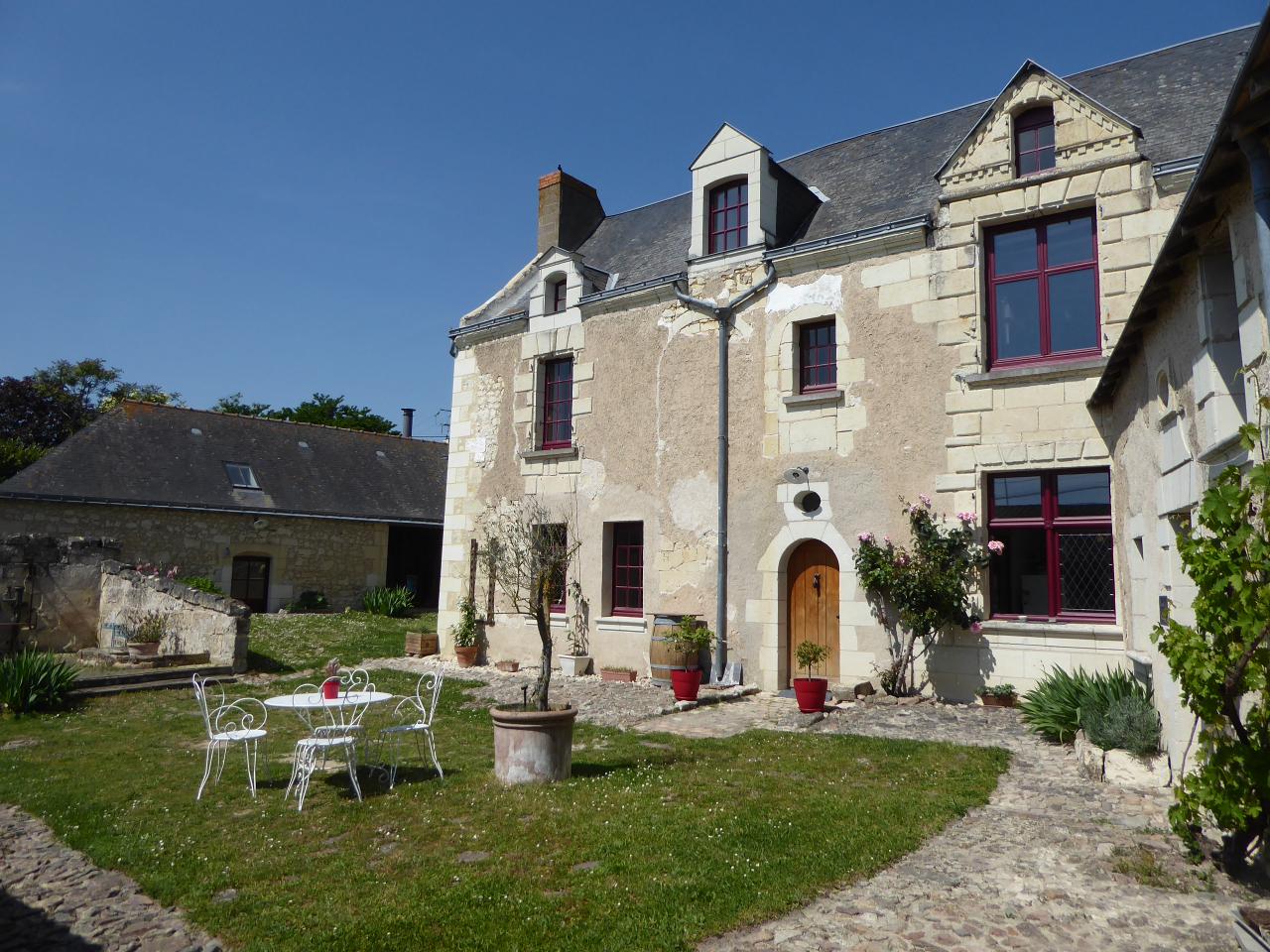 Hôte GreenGo: Le Clos de la Pinsonnière - Image 31