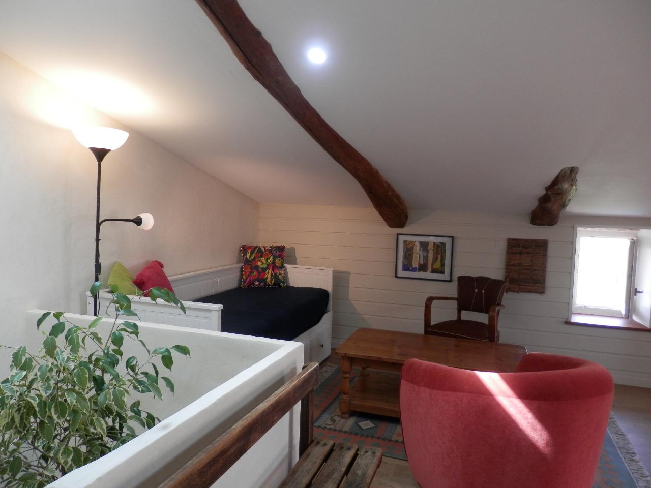 GreenGo Le Grenier du Vissou