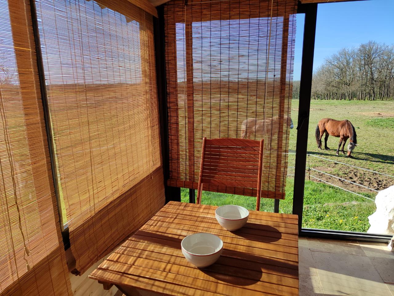 GreenGo location vacances écoresponsables