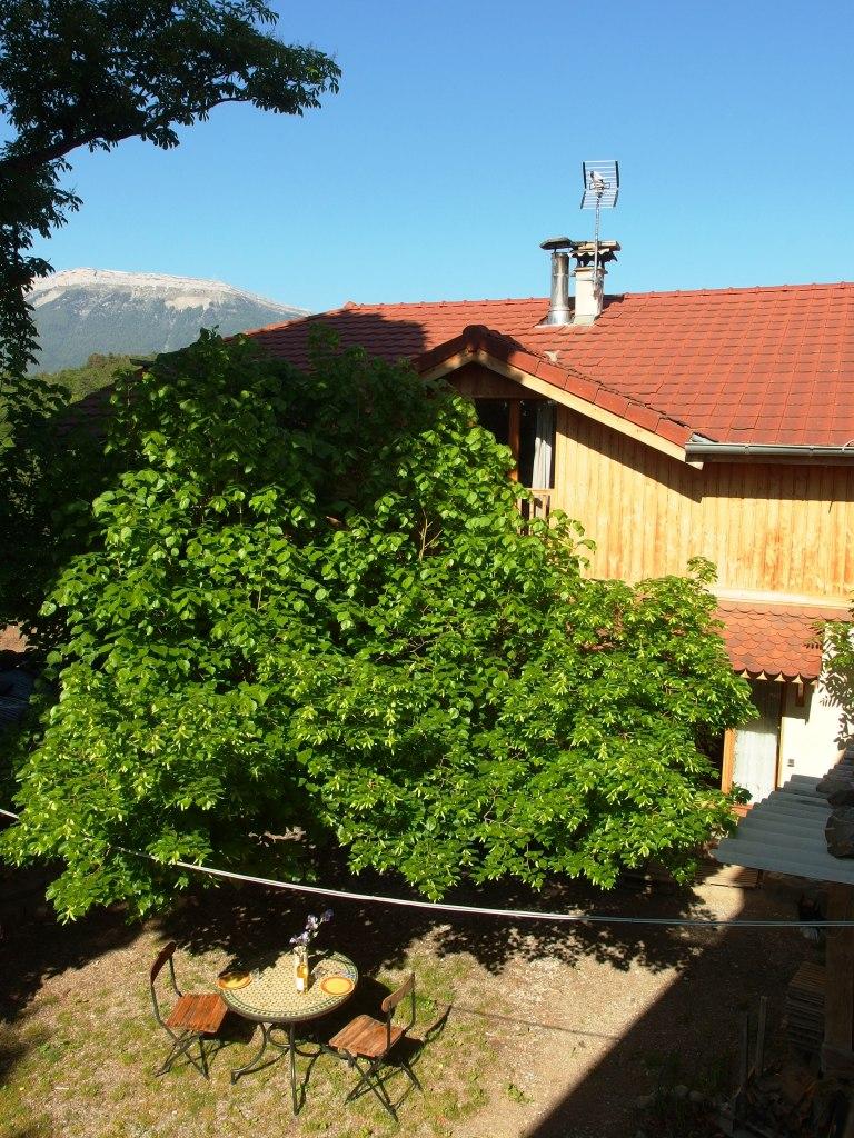 Logement GreenGo: Grand + petit gîtes montagnards, avec sauna tonneau feu de bois et eau de source, Gap, Hautes-Alpes - Image 28