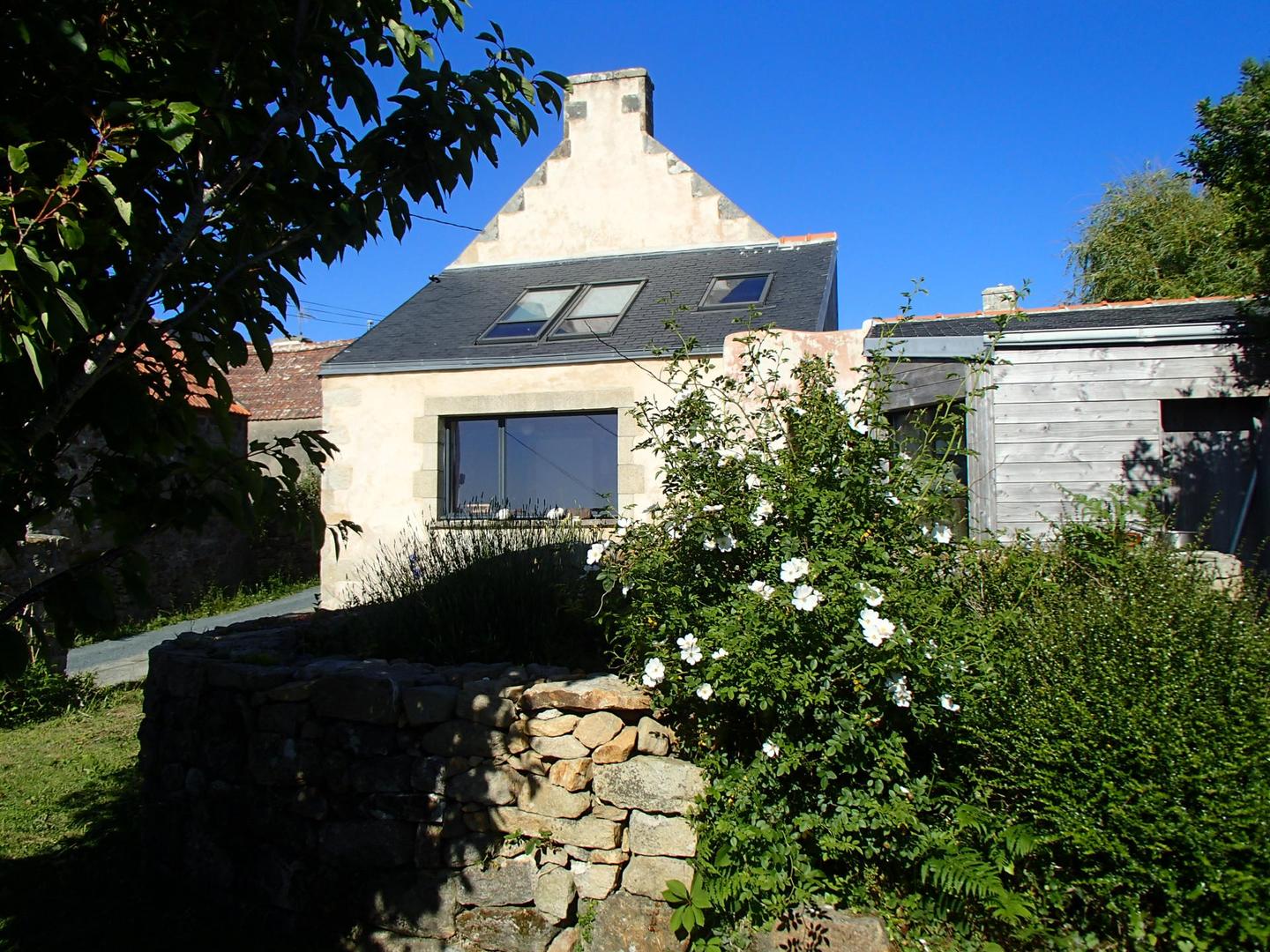 Hôte GreenGo: Chez Joséphine