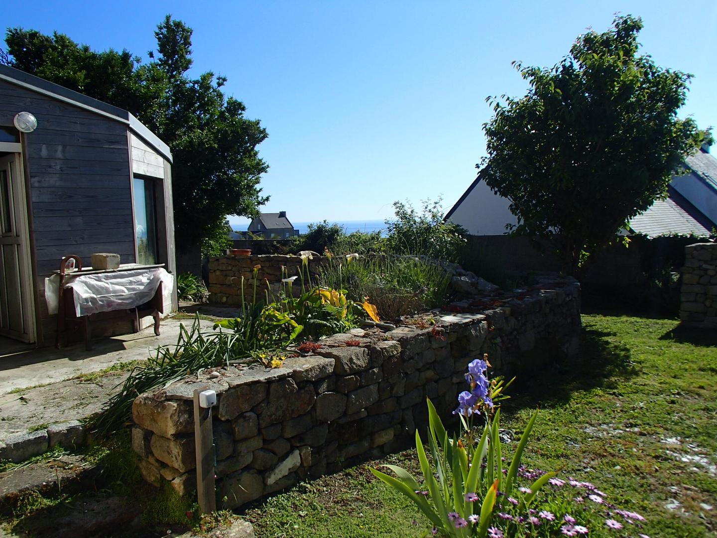 GreenGo Gîte Bretagne Bien-être