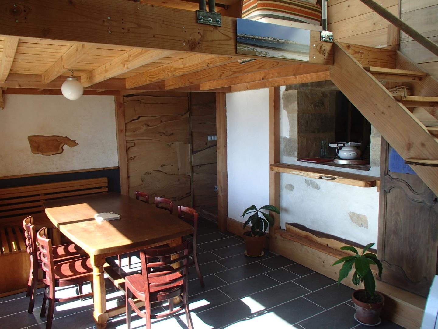 GreenGo location vacances écoresponsables