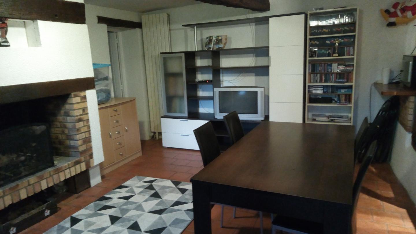 Location Sarthe En forêt