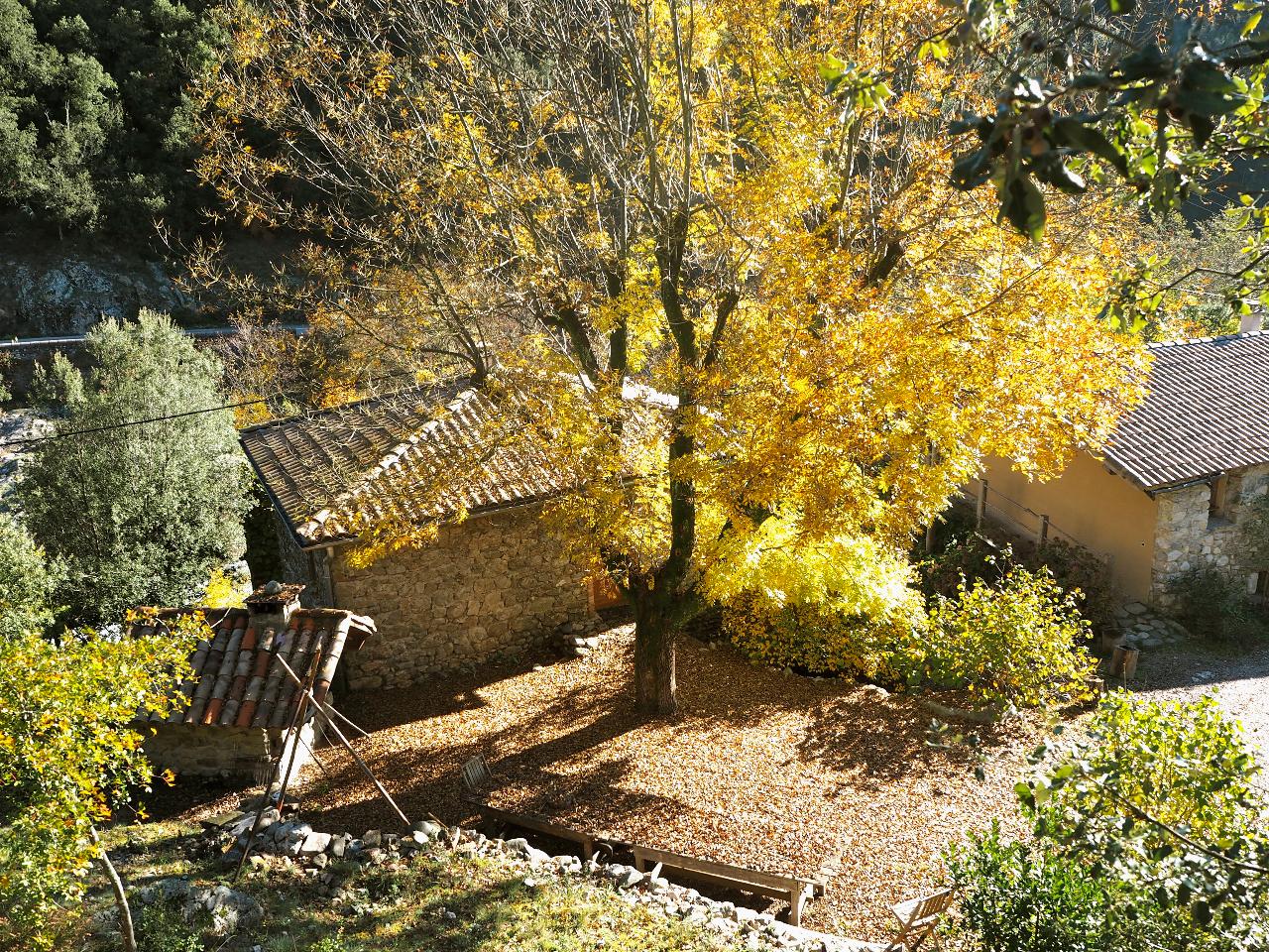 GreenGo Gîte des Eaux Mareches