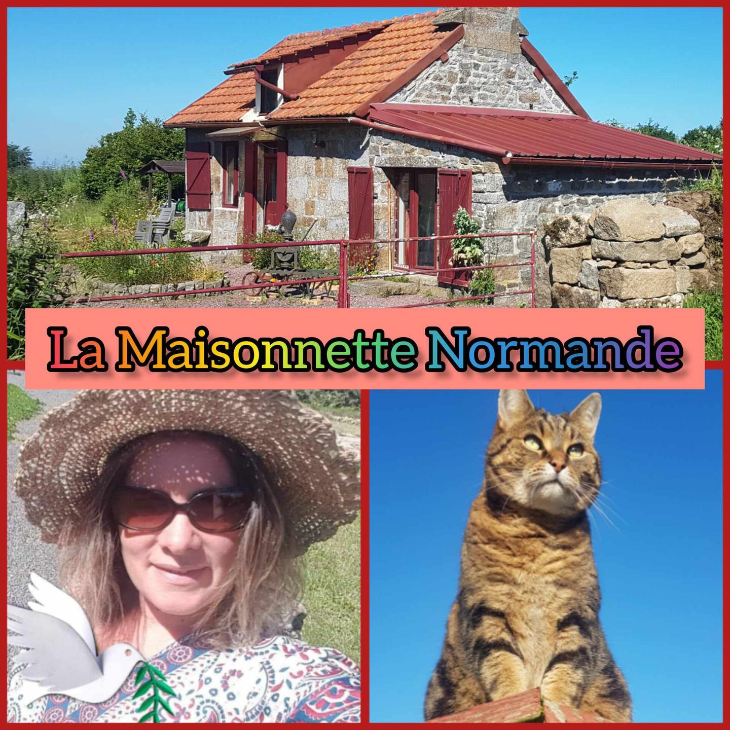 Hôte GreenGo: La Maisonnette Normande - Image 2