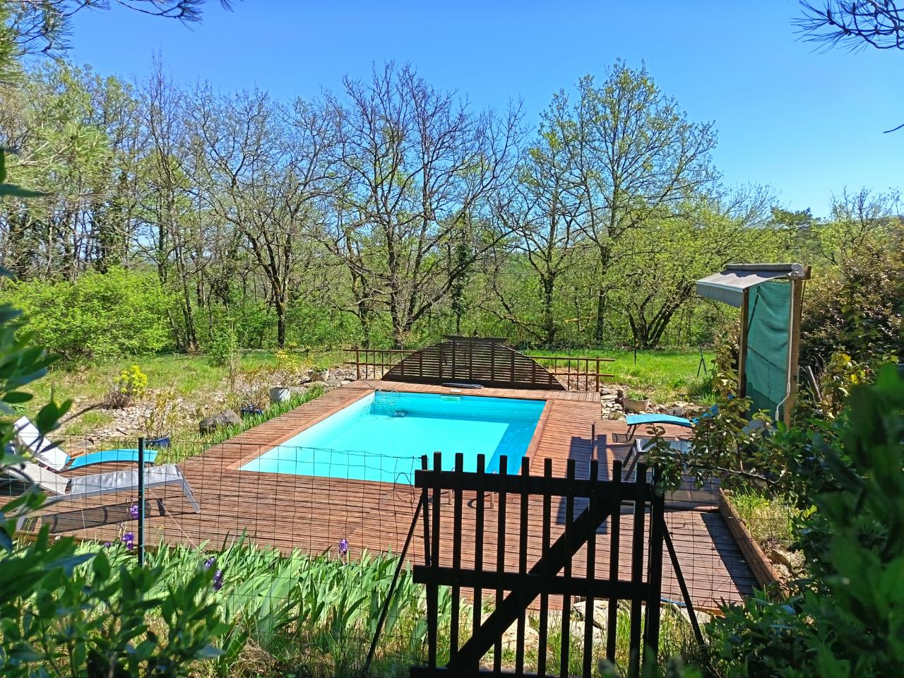 GreenGo La maison du Dolmen