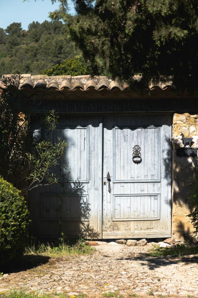 Hôte GreenGo: Parcel Tiny House - au pied du Mont Ventoux - Image 12