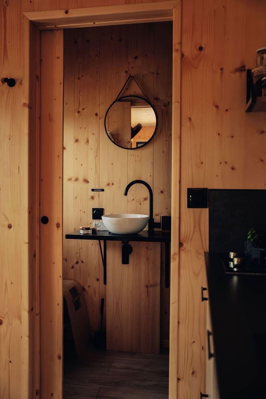 GreenGo Logement insolite Auvergne-Rhône-Alpes À la campagne