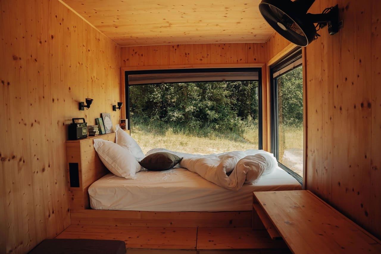 GreenGo location vacances écoresponsables