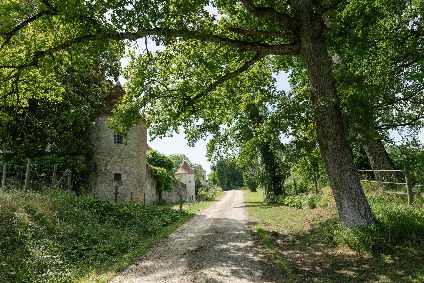 Hôte GreenGo: Parcel Tiny House - au domaine viticole du Château Couronneau dans le Périgord - Image 22