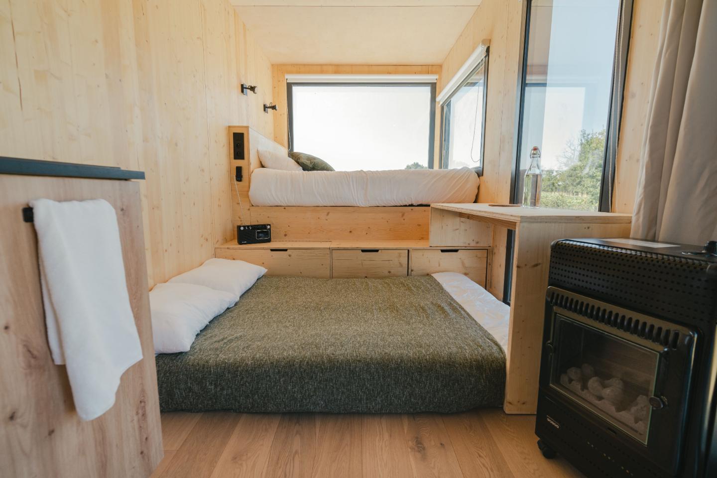  Saône-et-Loire À la campagne