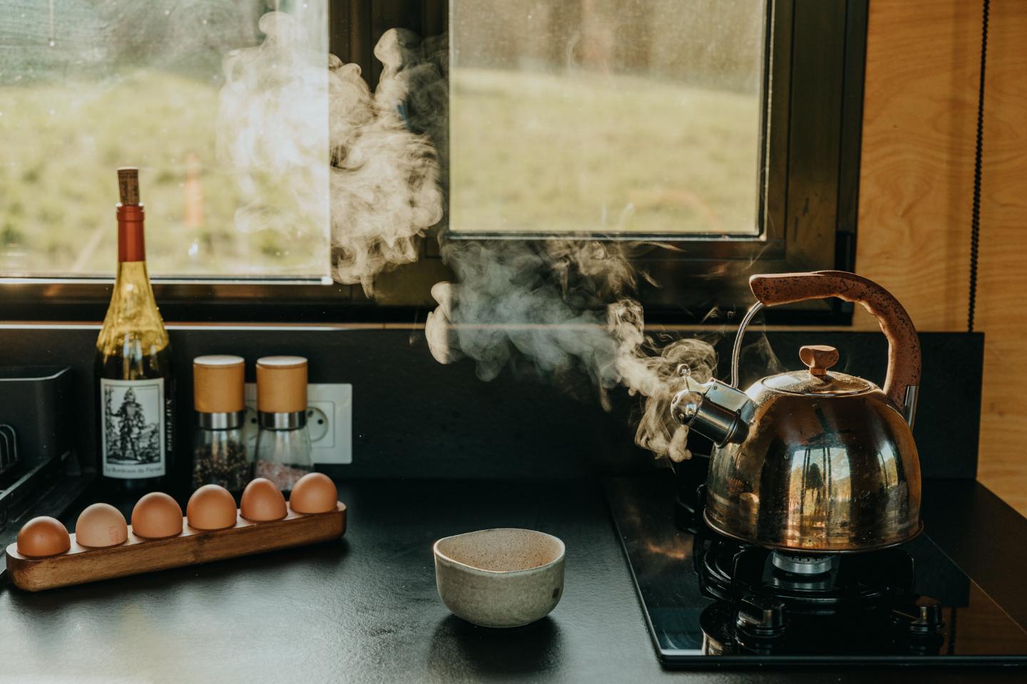 GreenGo location vacances écoresponsables