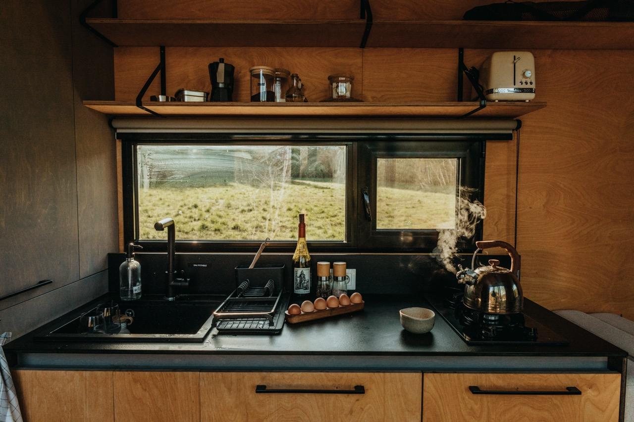 GreenGo Logement insolite Auvergne-Rhône-Alpes À la campagne