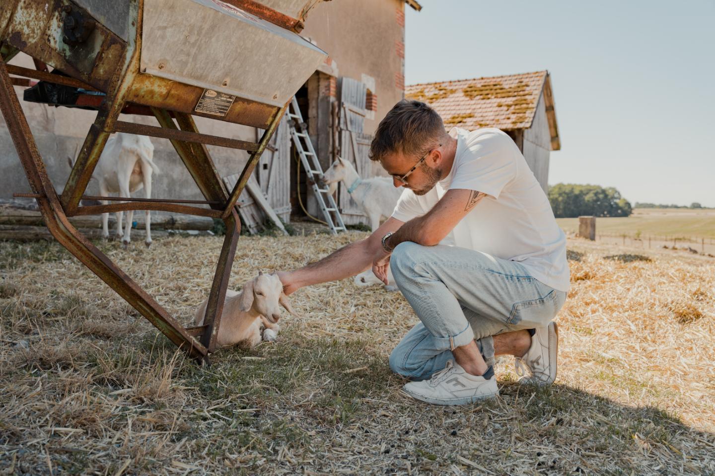 Hôte GreenGo: Parcel Tiny House - proche des chèvres en Touraine - Image 21