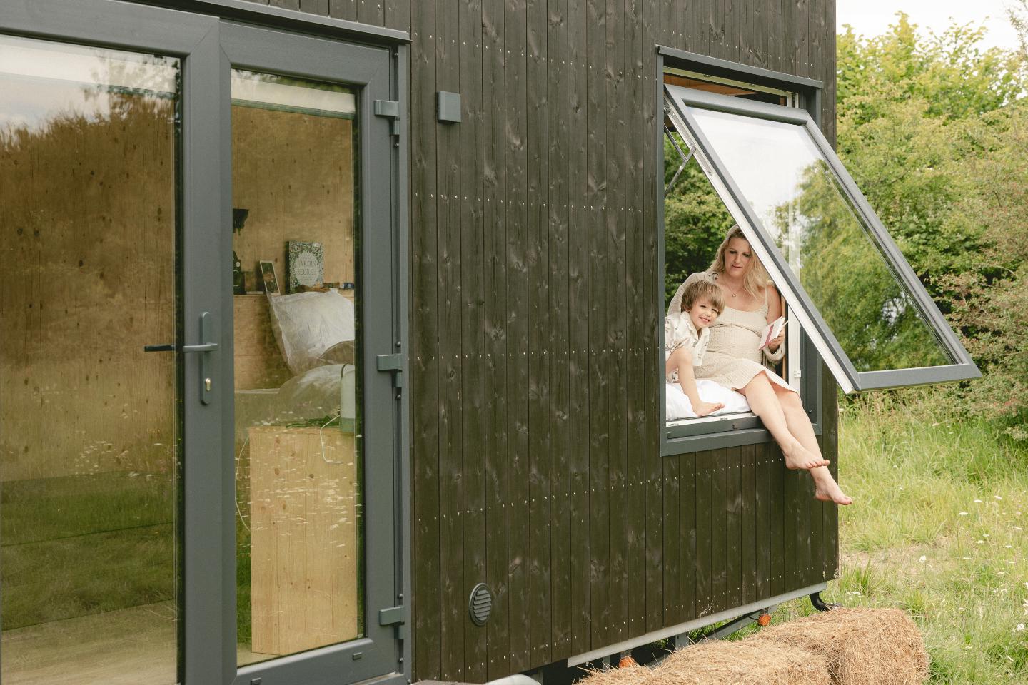 Hôte GreenGo: Parcel Tiny House - à 5 min du Zoo de Beauval - Image 22