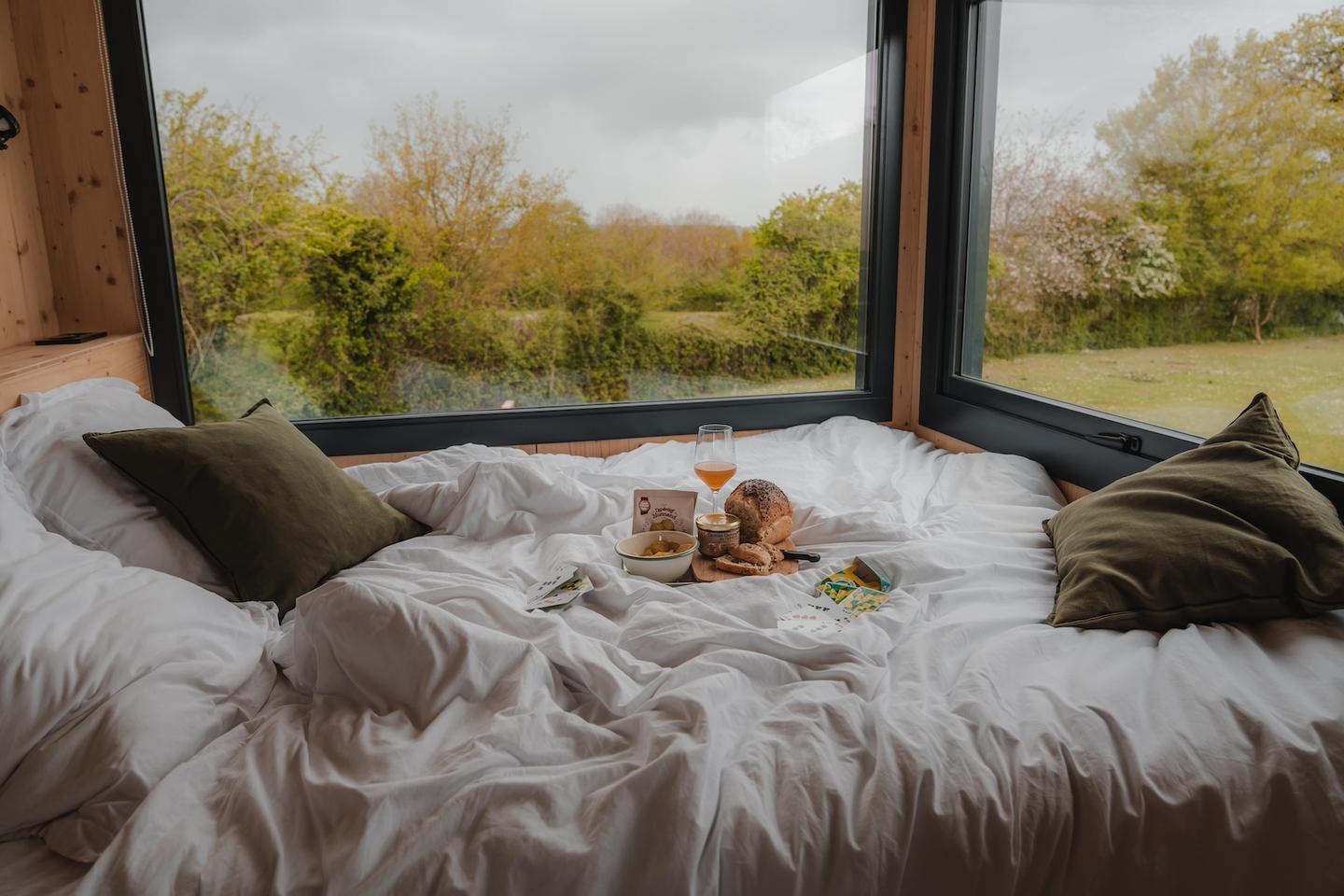 GreenGo location vacances écoresponsables