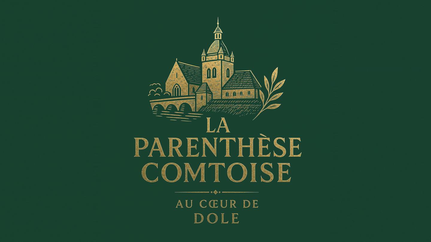 Hôte GreenGo: La Parenthèse Comtoise