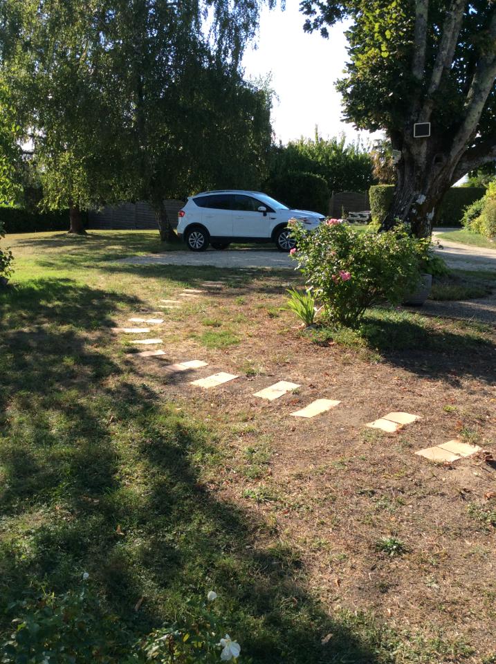  Dordogne À la campagne