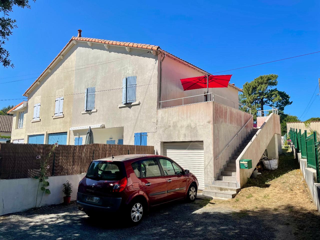 GreenGo La maison Nayagam