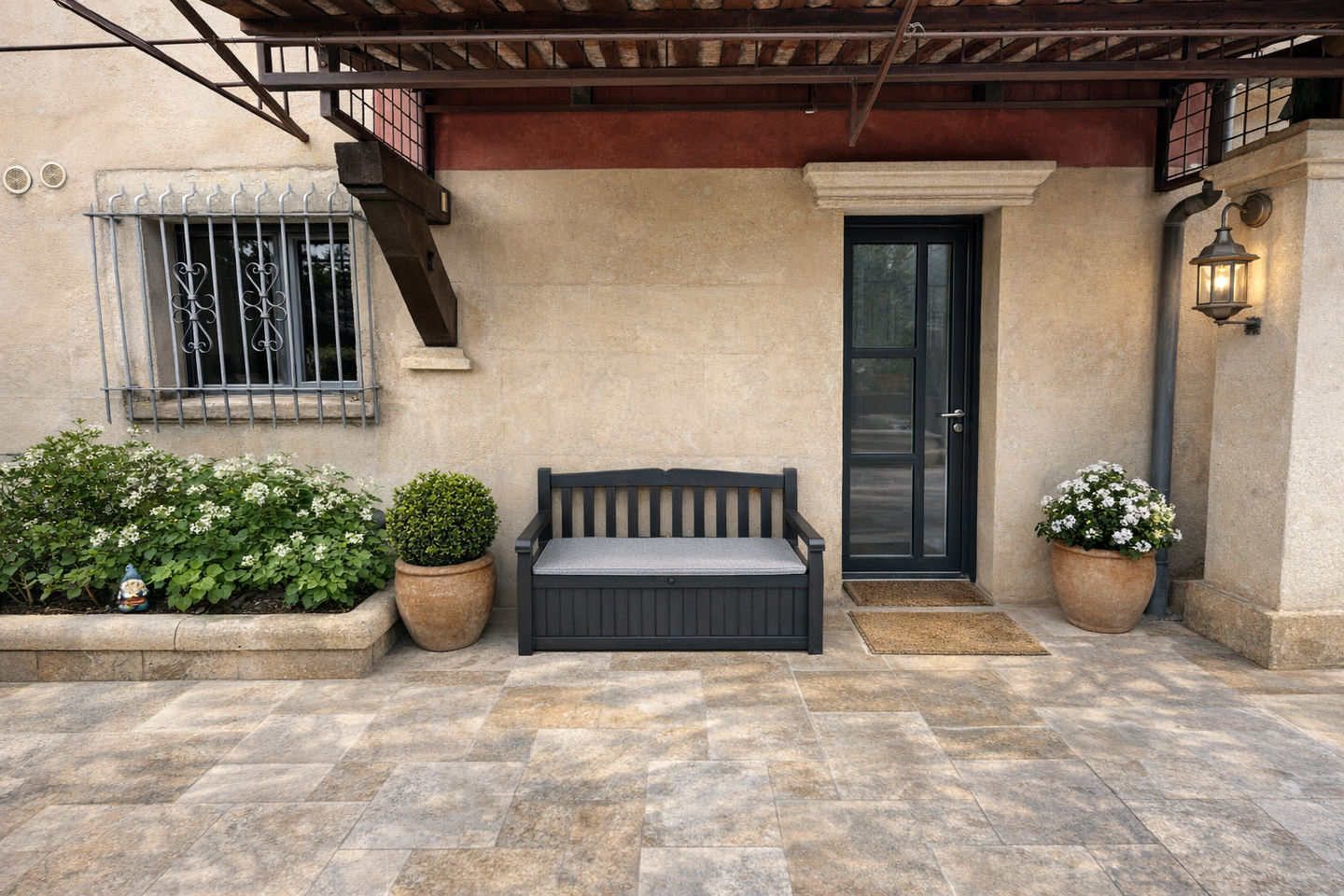 GreenGo Le refuge des vacances en Provence