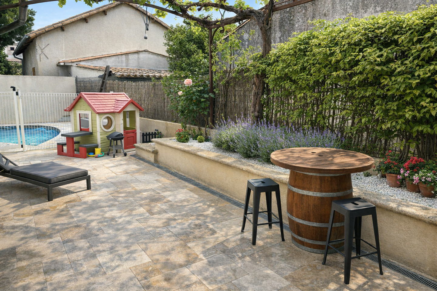 GreenGo Location Occitanie En ville