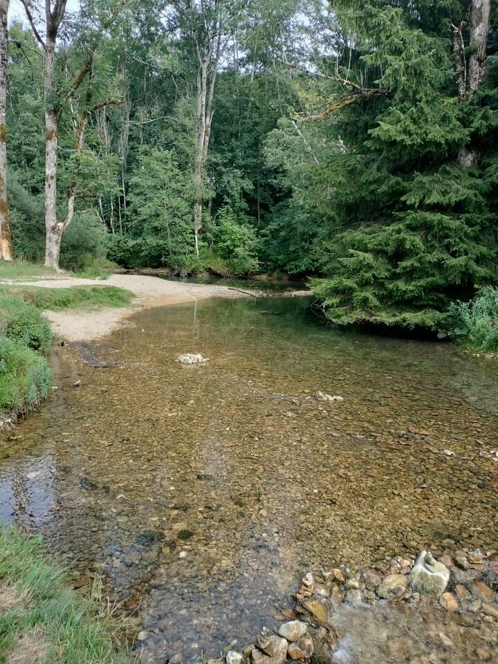 GreenGo Location Auvergne-Rhône-Alpes Évasion