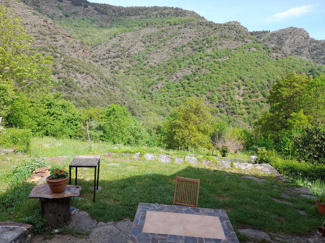 GreenGo Gîte Occitanie Évasion