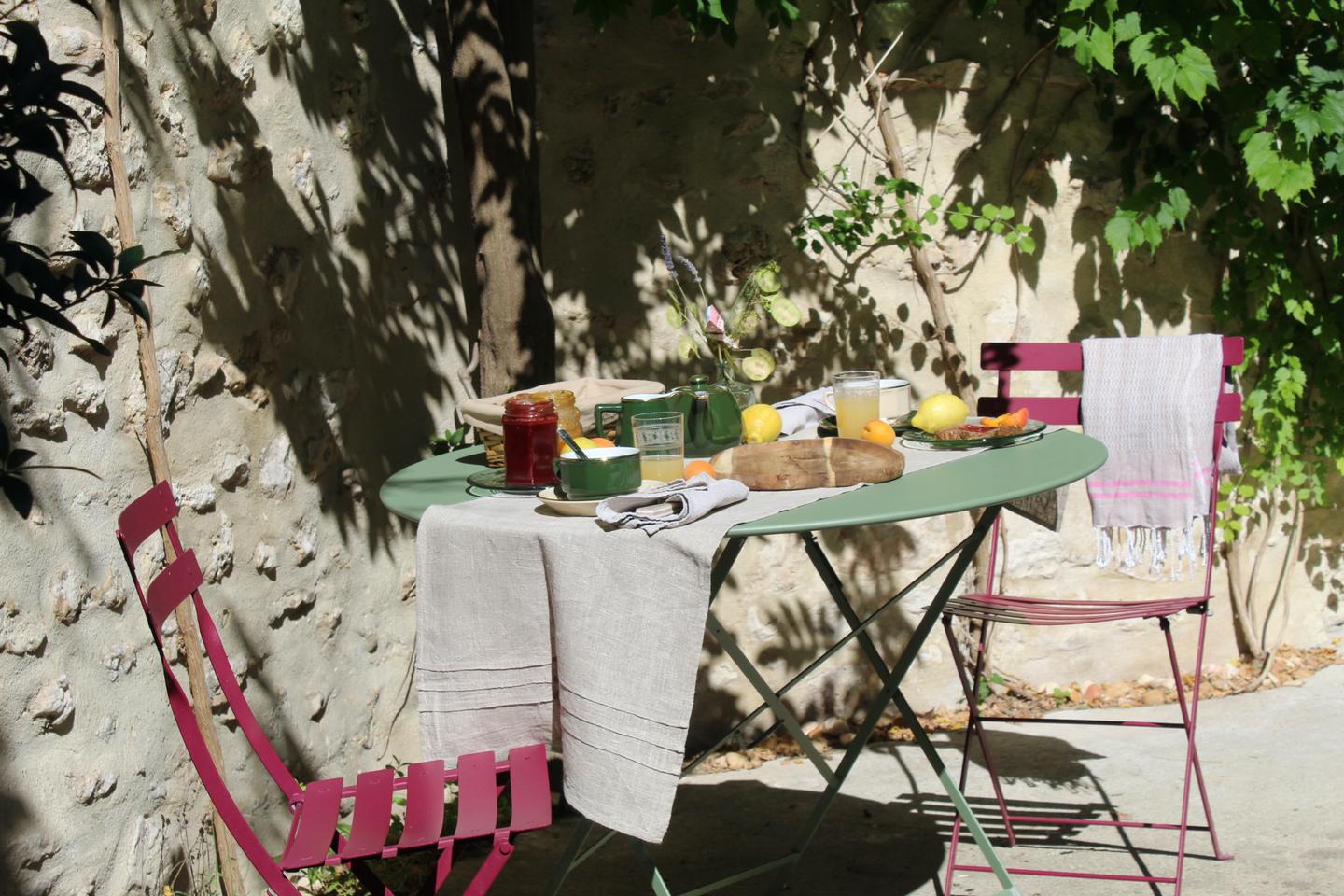 Hôte GreenGo: Maison de charme dans village authentique entre Nîmes et Uzès, proche du Pont du Gard - Image 20