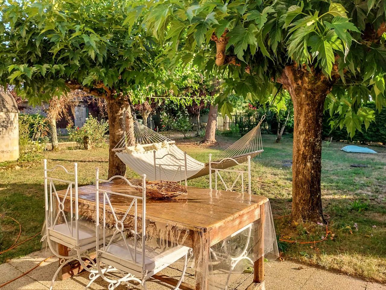 GreenGo Gîte Nouvelle-Aquitaine Haut-de-gamme