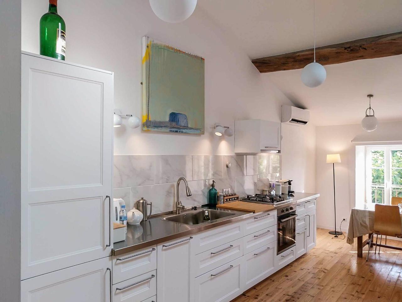 Location Gironde À la campagne