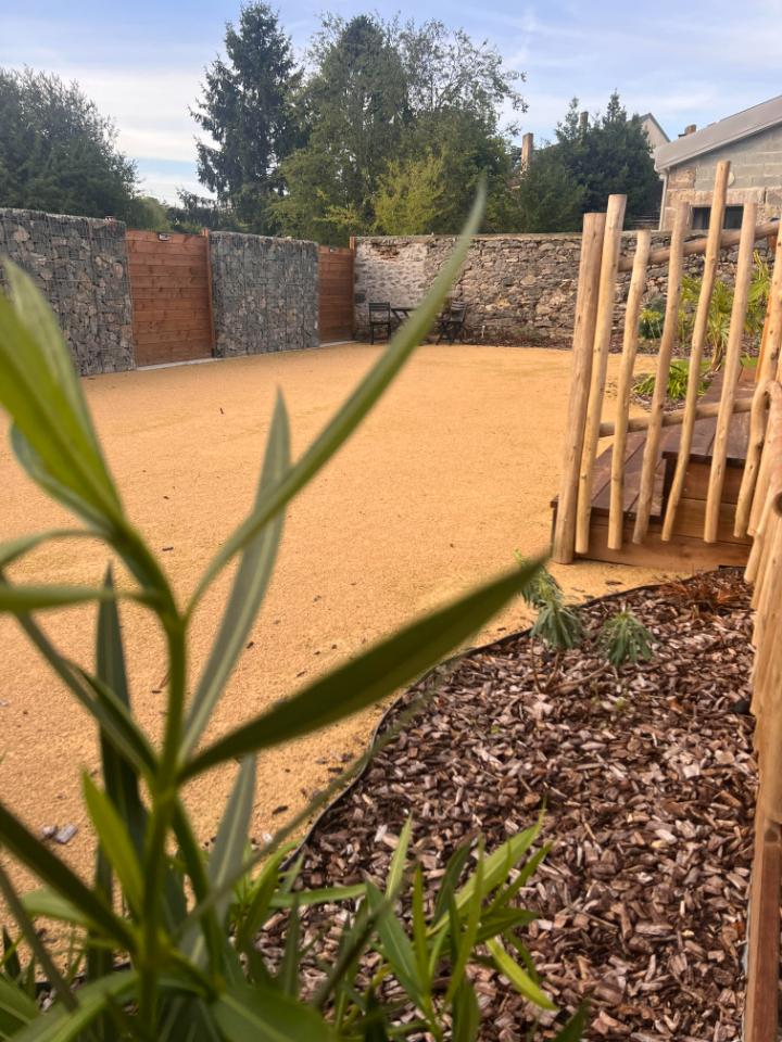 GreenGo Gîte Nouvelle-Aquitaine Évasion