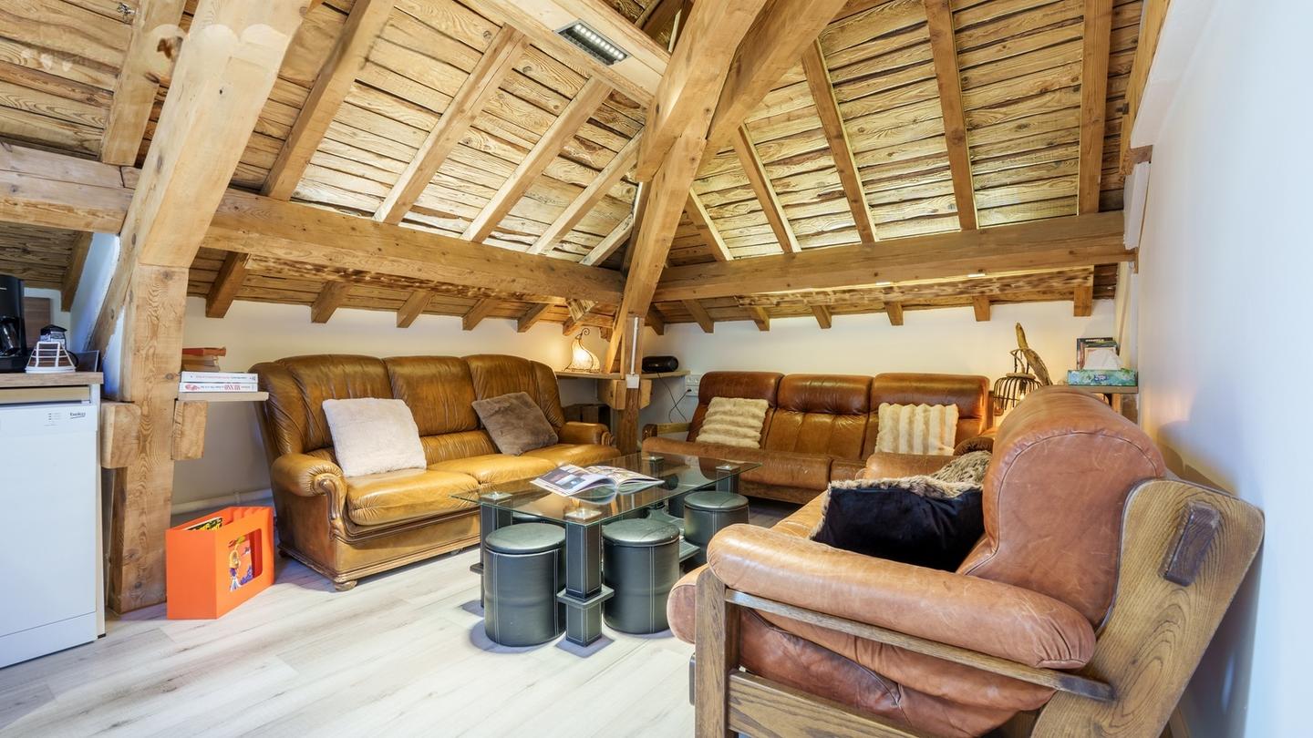 GreenGo Location Grand Est Haut-de-gamme