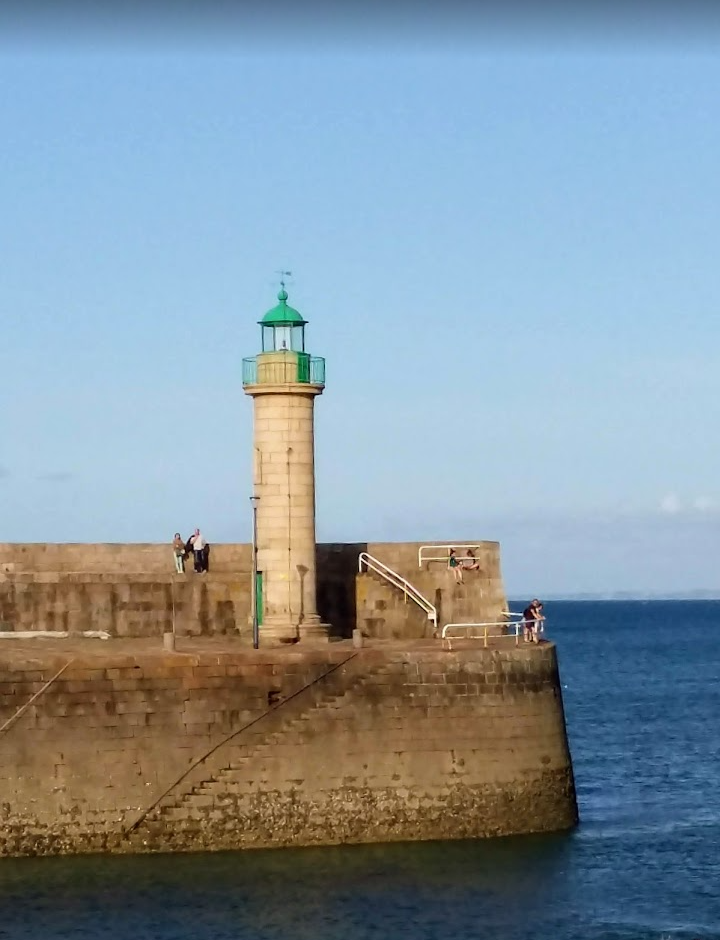 GreenGo Gîte Bretagne Nature