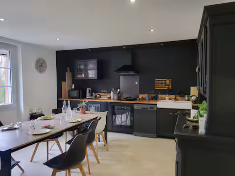 GreenGo Location Occitanie Évasion