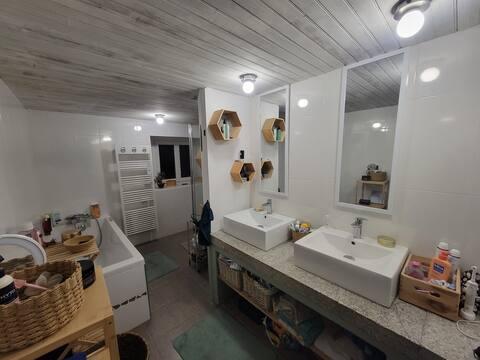 GreenGo location vacances écoresponsables