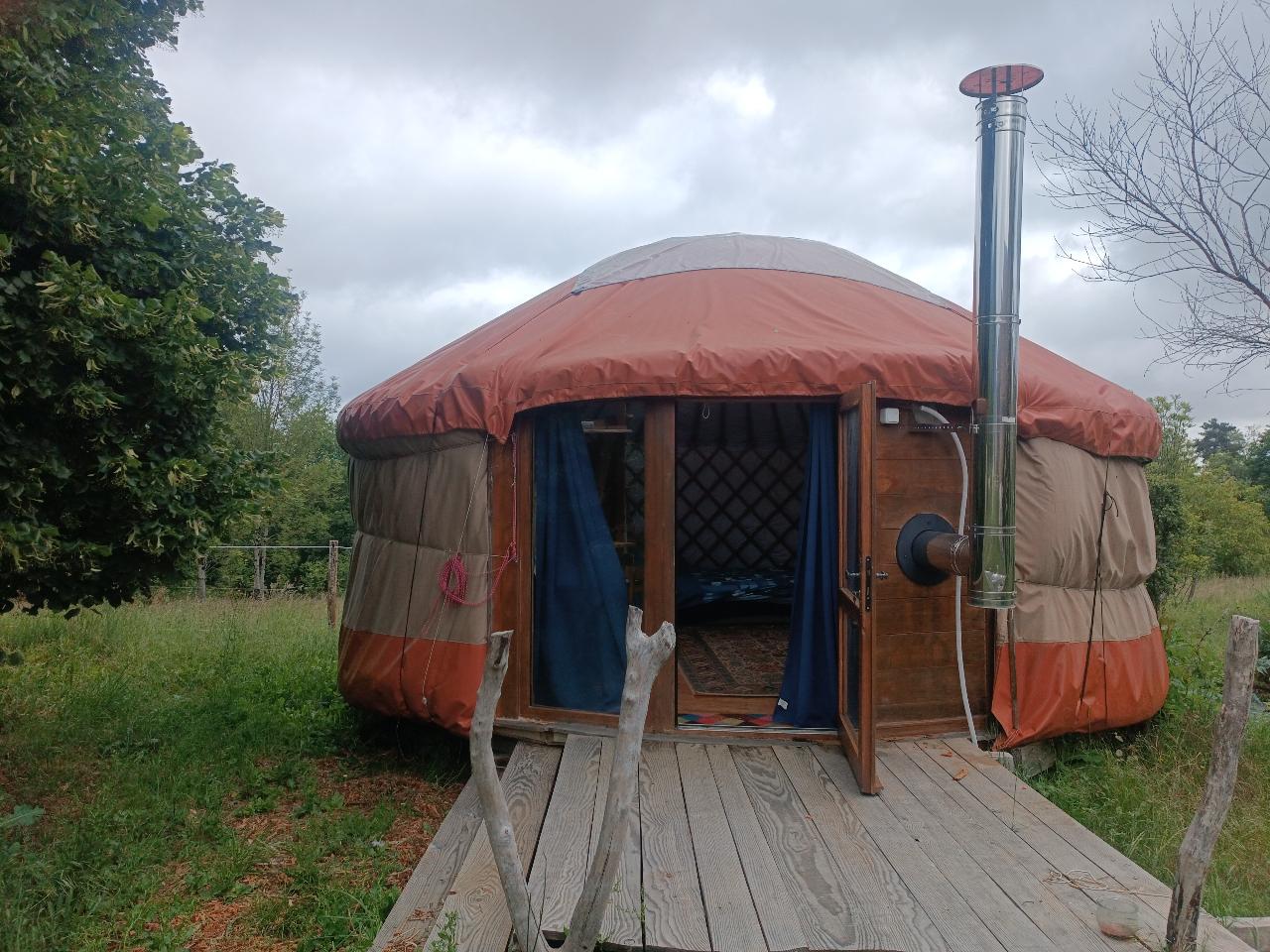 GreenGo location vacances écoresponsables