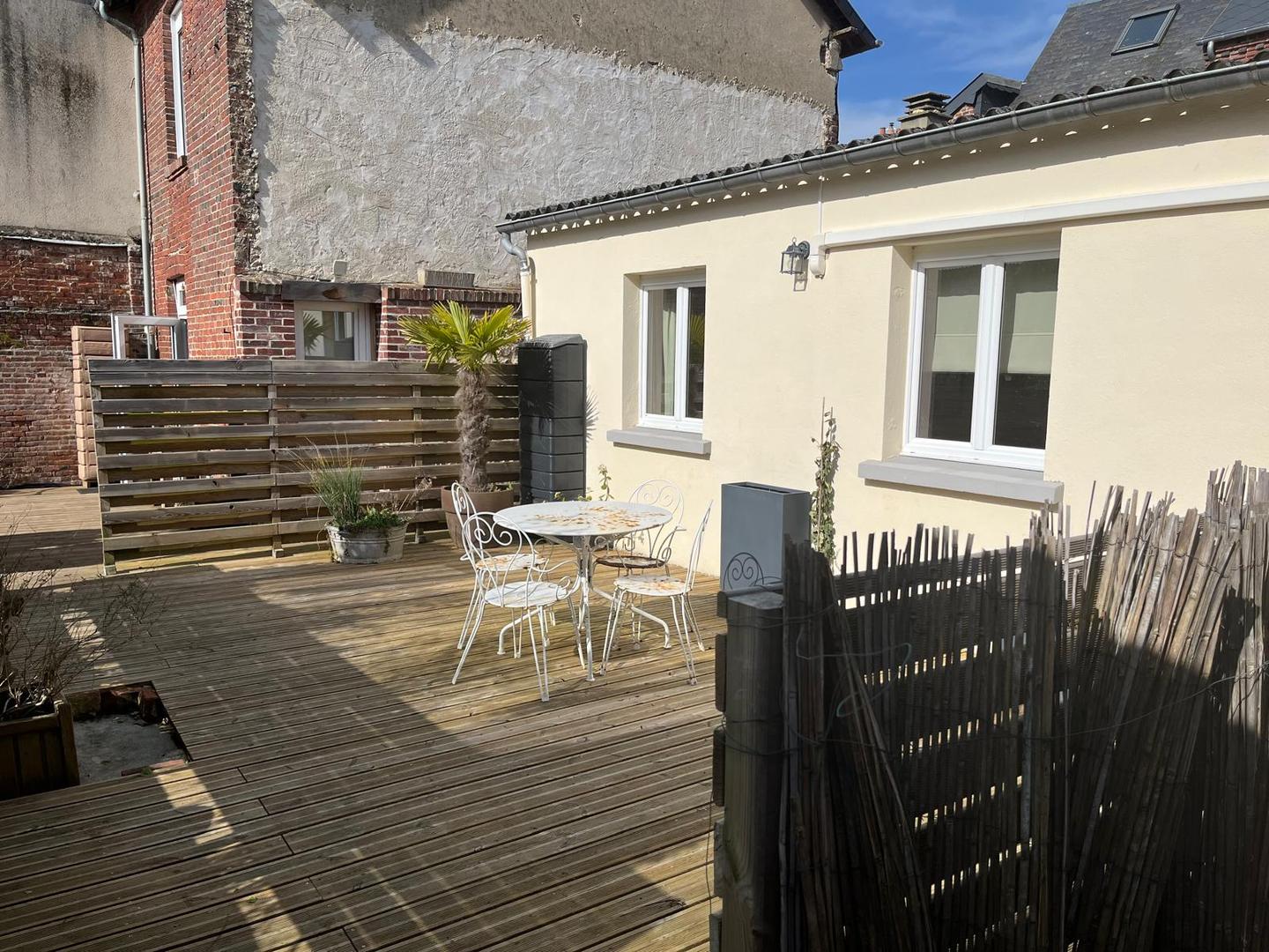 GreenGo Gîte Normandie Évasion