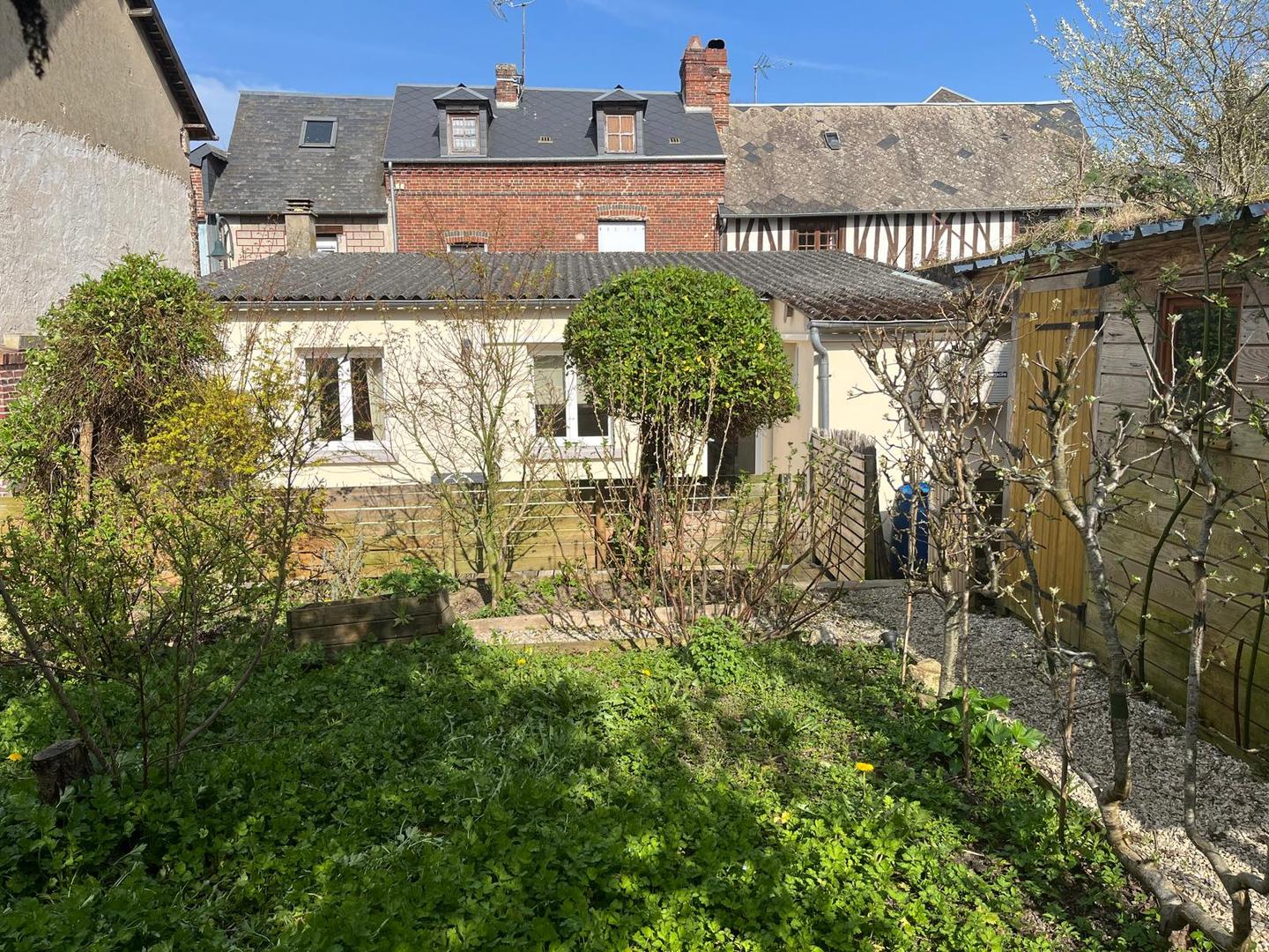 GreenGo location vacances écoresponsables